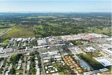 Aerial Photo Morayfield QLD Aerial Photography