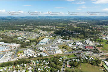 Aerial Photo Morayfield QLD Aerial Photography