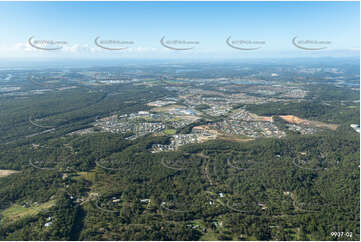 Aerial Photo Willow Vale QLD Aerial Photography
