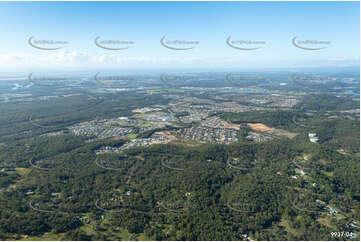 Aerial Photo Willow Vale QLD Aerial Photography