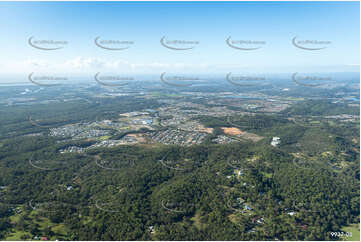 Aerial Photo Willow Vale QLD Aerial Photography