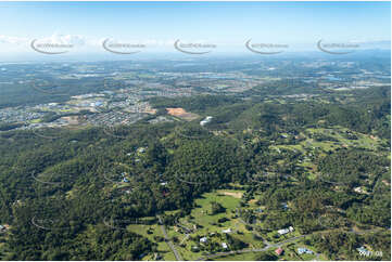 Aerial Photo Willow Vale QLD Aerial Photography