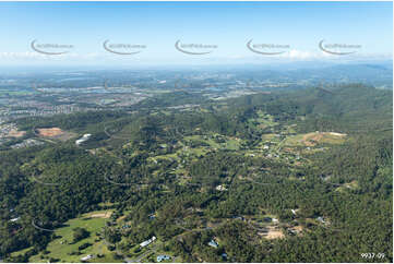 Aerial Photo Willow Vale QLD Aerial Photography