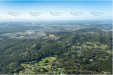 Aerial Photo Willow Vale QLD Aerial Photography