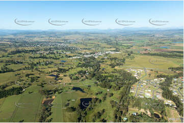 Aerial Photo Gleneagle QLD Aerial Photography