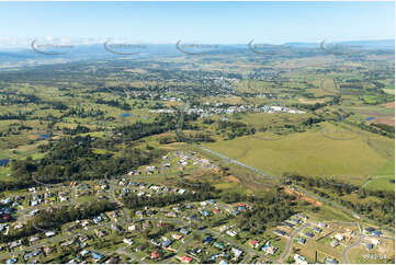 Aerial Photo Gleneagle QLD Aerial Photography