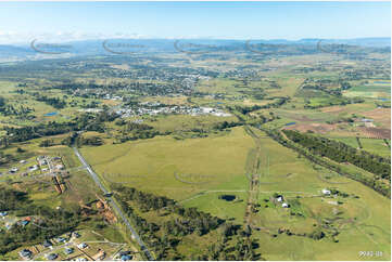 Aerial Photo Gleneagle QLD Aerial Photography