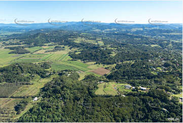 Aerial Photo Terranora NSW Aerial Photography