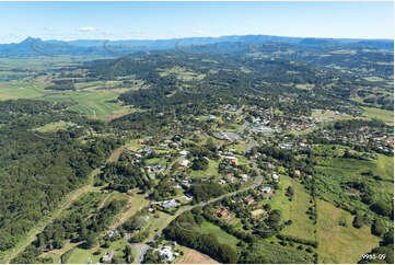 Aerial Photo Terranora NSW Aerial Photography