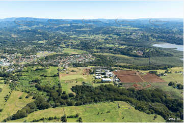 Aerial Photo Terranora NSW Aerial Photography