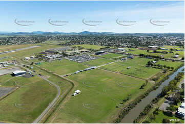 Aerial Photo South Mackay Aerial Photography