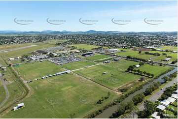 Aerial Photo South Mackay Aerial Photography