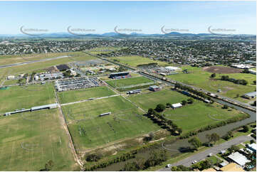 Aerial Photo South Mackay Aerial Photography