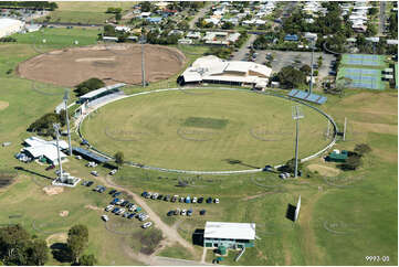 Aerial Photo South Mackay Aerial Photography