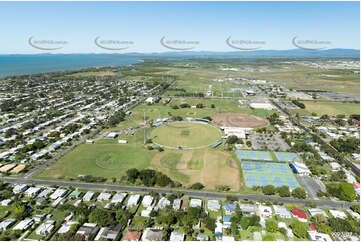 Aerial Photo South Mackay Aerial Photography