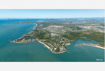 Aerial Photo Eimeo Aerial Photography