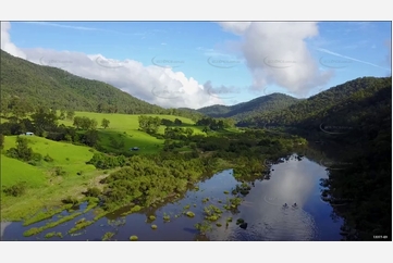 Aerial Video Heifer Station NSW Aerial Photography