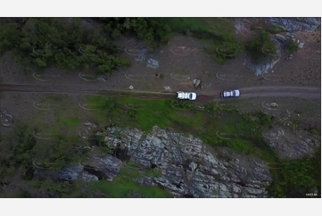 Aerial Video Heifer Station NSW Aerial Photography