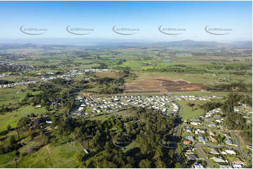 Aerial Photo Gleneagle QLD Aerial Photography