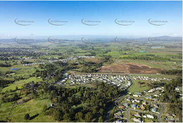 Aerial Photo Gleneagle QLD Aerial Photography