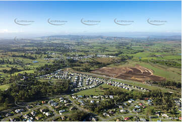 Aerial Photo Gleneagle QLD Aerial Photography