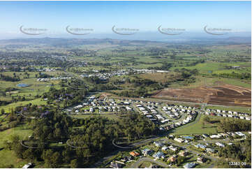 Aerial Photo Gleneagle QLD Aerial Photography