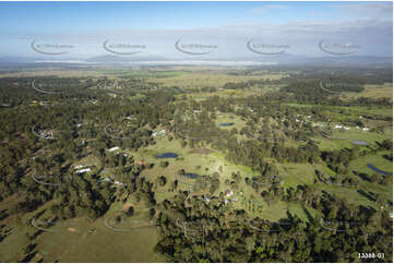 Aerial Photo Cedar Grove Aerial Photography