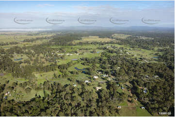 Aerial Photo Jimboomba QLD Aerial Photography