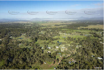 Aerial Photo Jimboomba QLD Aerial Photography