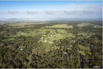 Aerial Photo Jimboomba QLD Aerial Photography