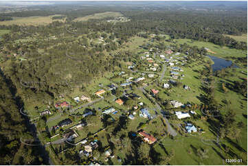 Aerial Photo Jimboomba QLD Aerial Photography