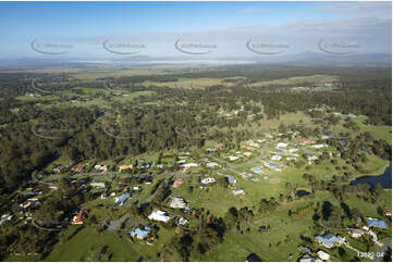 Aerial Photo Jimboomba QLD Aerial Photography