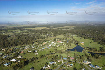 Aerial Photo Jimboomba QLD Aerial Photography