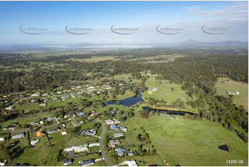 Aerial Photo Jimboomba QLD Aerial Photography