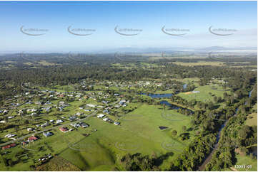 Aerial Photo Jimboomba QLD Aerial Photography