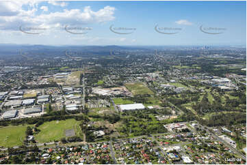 Aerial Photo Inala QLD Aerial Photography