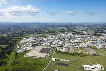 Aerial Photo Rocklea QLD Aerial Photography