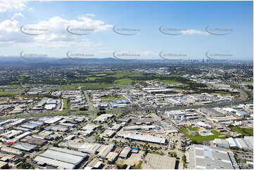 Aerial Photo Rocklea QLD Aerial Photography