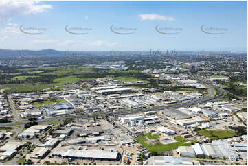 Aerial Photo Rocklea QLD Aerial Photography