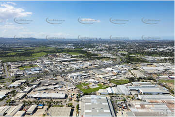 Aerial Photo Rocklea QLD Aerial Photography