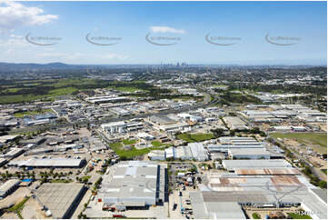 Aerial Photo Rocklea QLD Aerial Photography