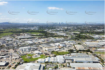 Aerial Photo Rocklea QLD Aerial Photography