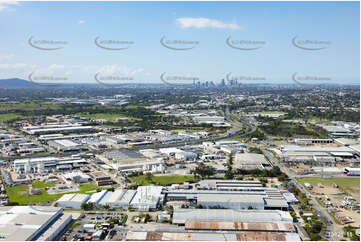 Aerial Photo Rocklea QLD Aerial Photography