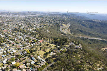 Aerial Photo Rangeville QLD Aerial Photography