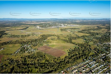 Aerial Photo Yamanto QLD Aerial Photography