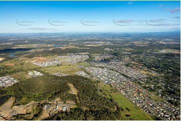 Aerial Photo Redbank Plains QLD Aerial Photography