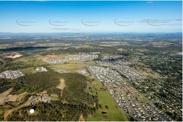 Aerial Photo Redbank Plains QLD Aerial Photography