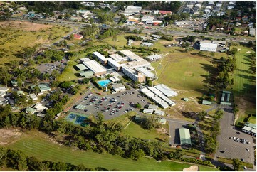 Aerial Photo Oxley Aerial Photography