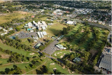 Aerial Photo Oxley Aerial Photography