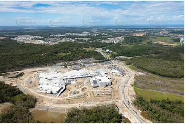 Aerial Photo Coomera QLD Aerial Photography